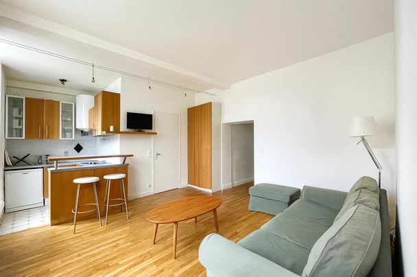 Boulogne-Billancourt, 92100 - Photo 1