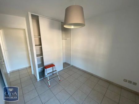 Appartement à louer 3 pièces 62.18m² - Photo 4