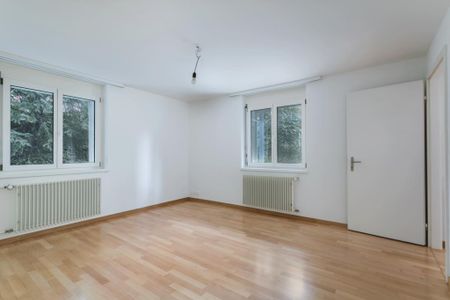Schön wohnen an zentraler Lage in Zürich - Photo 3