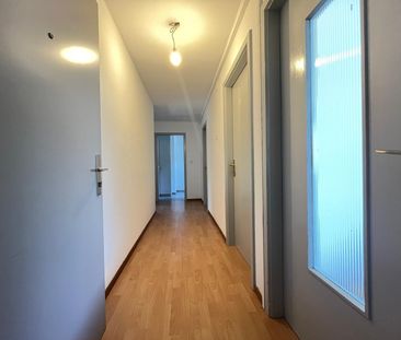 Rue de la Brasserie 4, Appart. 3.5 pièces - Foto 4