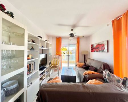 3-BEDROOM PENTHOUSE FOR RENT IN LA MANGA DEL MAR MENOR - MURCIA - Photo 3