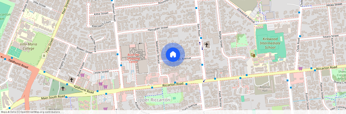 2/11C Rudleigh Avenue, Upper Riccarton, Christchurch City