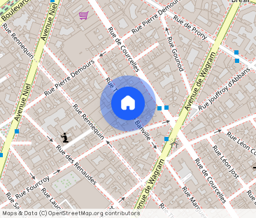 1 chambre, Péreire Paris 17e - Photo 1