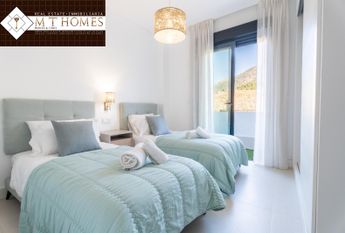 Ground floor apartment - Fuengirola (Carvajal)