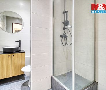 Pronájem bytu 1+kk 21 m² - Photo 2