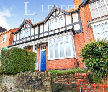 4 bedroom terraced to rent Stoneleigh Road, Kenilworth, CV8 - Photo 5