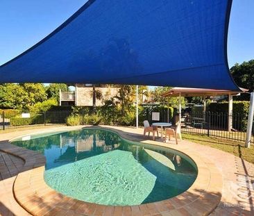 Now Vacant – Fully Furnished 3-Bedroom Townhouse with Pool in Prime... - Photo 6