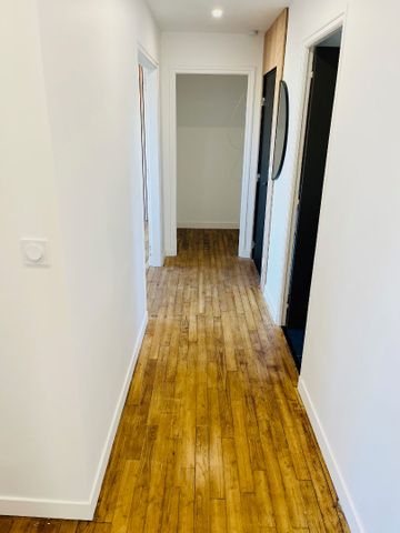 A LOUER Appartement 50000 Saint-Lô 3 pièce(s) 63.81 m² - Photo 3