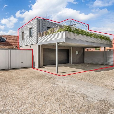 Huis te huur in Lebbeke - Photo 1