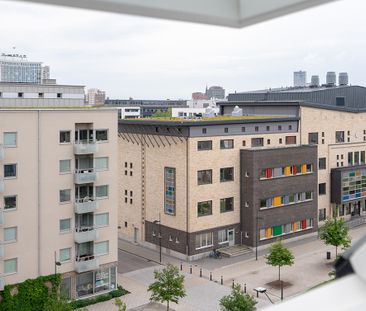 Einar Hansens Esplanad, Malmö - Photo 1
