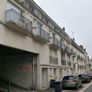 Location Appartement 1 pièce 23m² TOURS 37000 - Photo 2