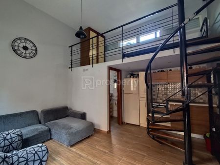 Loft για ενοικίαση Ταραμπούρα (Πάτρα) - Φωτογραφία 5