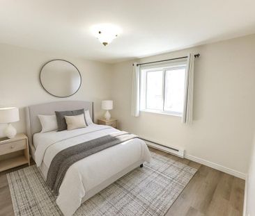 Appartement à louer - Sainte-Thérèse (Jardin Blainville) - Photo 4