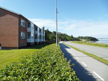 Strandvej 31 1.th., Glyngøre, 7870, Roslev - Foto 2