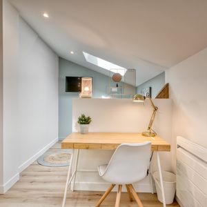 FERBOS Colocation 4 chambres à Bordeaux - Photo 2