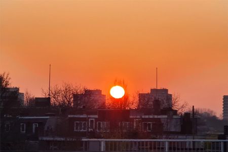 Appartement te huur: Kinkerstraat 324-4 1053 GD Amsterdam - Foto 4