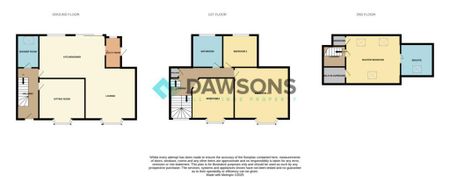 4 bedroom terraced house to rent - Photo 5