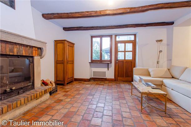 Location Maison 4 pièces 95m² CHATTE 38160 - Photo 1