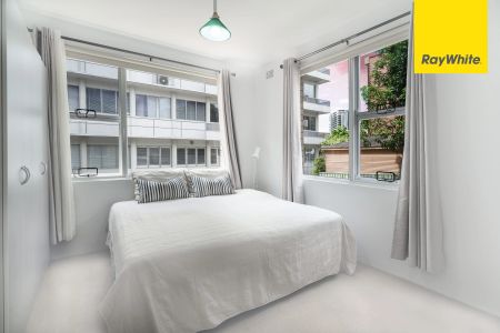 2 bedroom unit is located in the heart of Epping - Photo 3