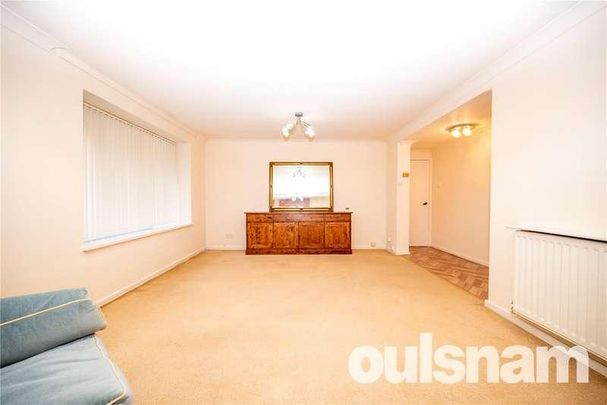 Hindon Square, Vicarage Road, Edgbaston, Birmingham, B15 - Photo 1