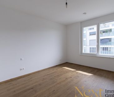 Großzügige 2-Zimmer-Wohnung mit großzügiger Freifläche und moderner... - Photo 3