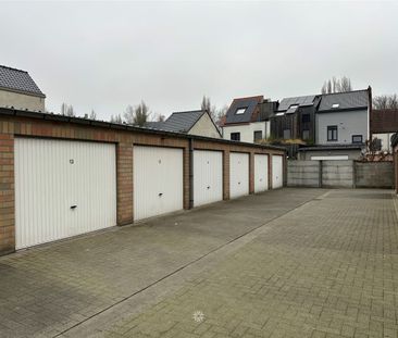 2-slaapkamerappartement met garagebox te huur te Destelbergen - Foto 3