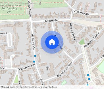 2-Zimmer-Wohnung in Gelsenkirchen Bulmke-Hüllen - Photo 1