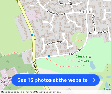Whynot Way, Weymouth, DT3 - Photo 1