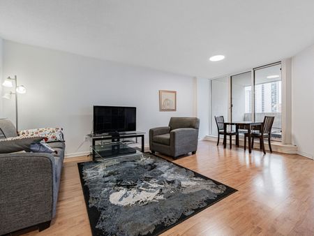 For Lease - 25 Maitland Street Unit# 1102, Toronto, Ontario - Photo 3