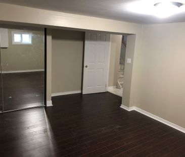 For Lease - 7523 Middlebrook Street Unit# Lower, Mississauga, Ontario - Photo 6