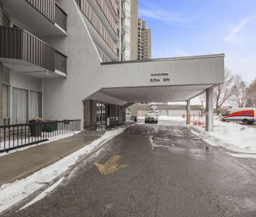 For Lease - 1380 PRINCE OF WALES Drive Unit# 109, Mooneys Bay - Car... - Photo 6