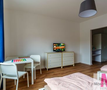 Apartment, 1 Zimmer, 30 qm - Photo 2