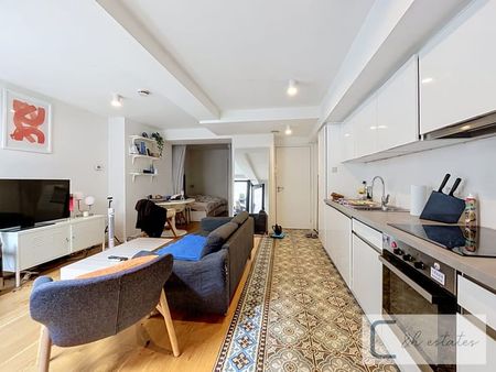 Appartement te huur - Photo 3