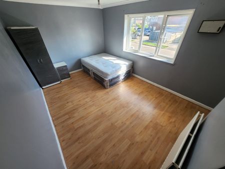 Room in a Shared House, Stratford Road, B11 - Photo 5
