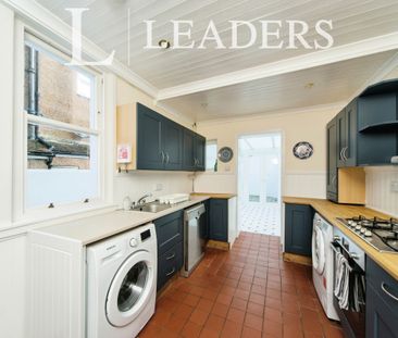 4 bedroom house to rent Meads Street, Eastbourne, BN20 - Photo 5