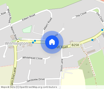 High Road, Wilmington, Kent, DA2 - Photo 1