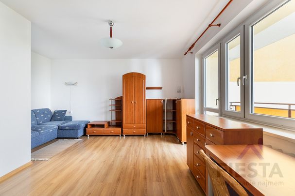 Warszawa Ursynów, ul. Stefana Dembego - Photo 1