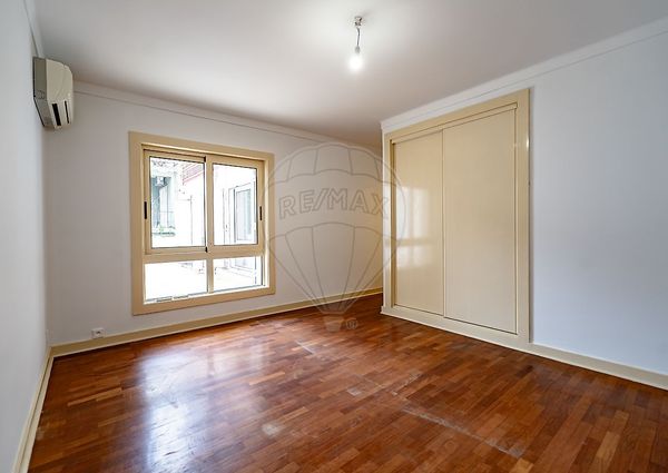 Apartamento T3 em Coimbra