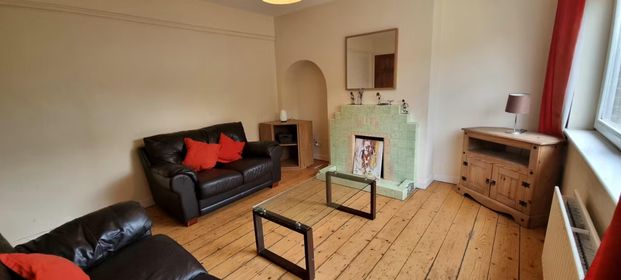 Apartment for rent, Shanard Road (Dublin, Ireland) - Photo 1