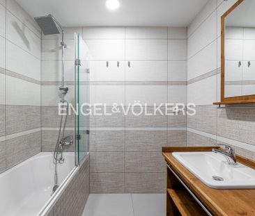 Apartment for rent, 3+kk - 2 bedrooms, 74m - Fotografie 3