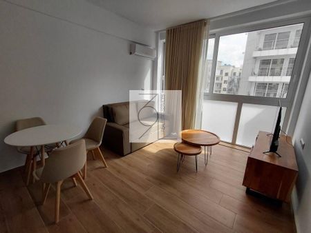 Studio/Γκαρσονιέρα για ενοικίαση Ομόνοια (Κέντρο) - Photo 2