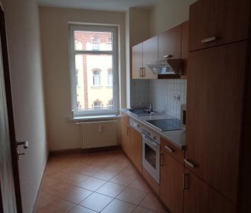 Gorkistraße 101, 04347 Leipzig OT Schönefeld-Abtnaundorf - Foto 2