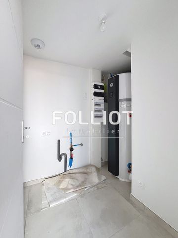 A LOUER Maison Granville 3 pièce(s) 50.74 m2 - Photo 3