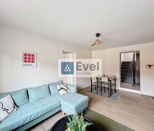 Appartement 3 pièces 63.62 m² - Photo 3