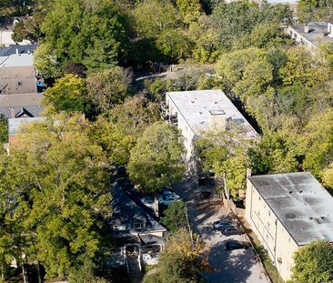 For Lease - 93 High Street, London South, Ontario - Photo 1