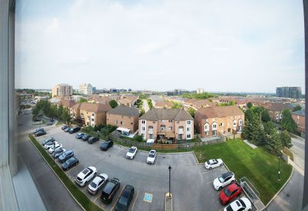 For Lease - 51 Times Avenue Unit# 811, Markham, Ontario - Photo 2