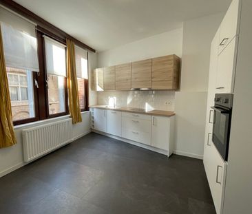 Instapklaar appartement met 1 slaapkamer te Ieper - Photo 6