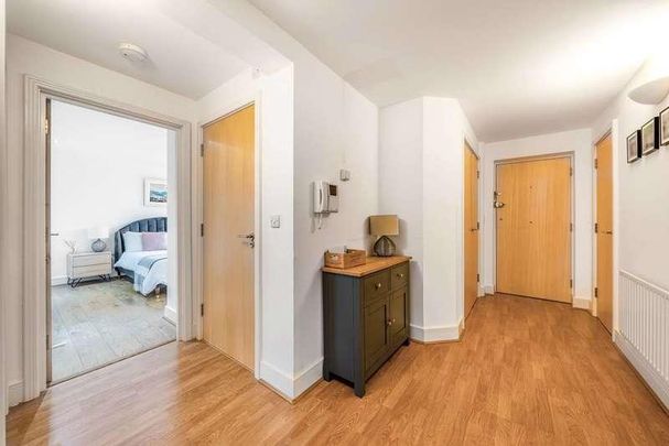Worple Road, Wimbledon, SW20 - Photo 1