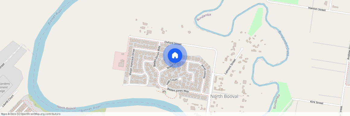 41 Nixon Drive, North Booval