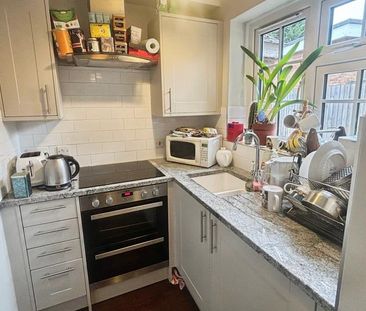 1 bedroom property to rent - Photo 2